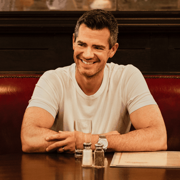 Chris Beresford-Hill