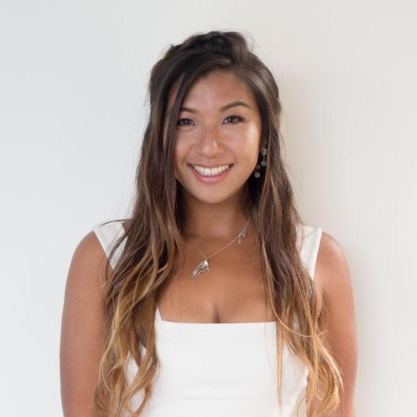 Becky Yeung 