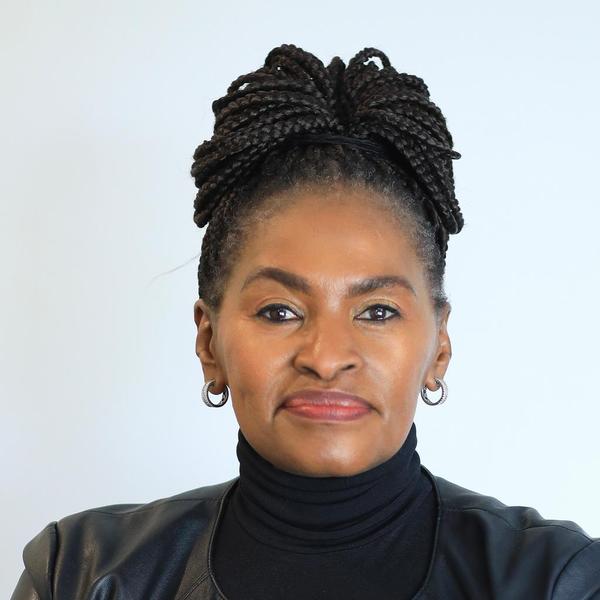 Nunu Ntshingila