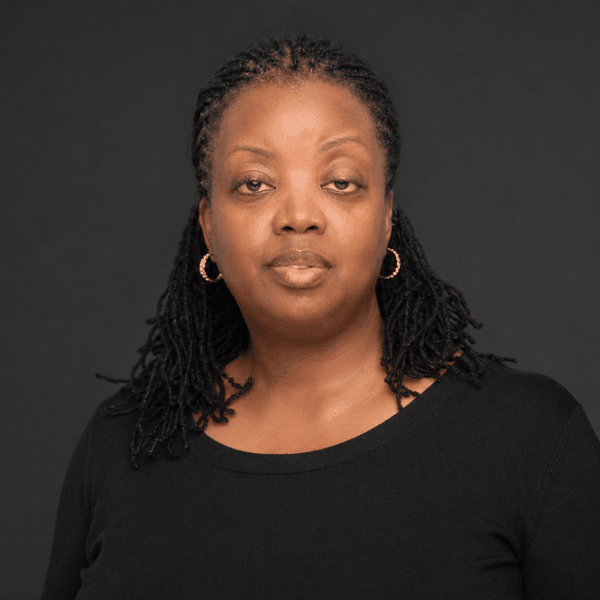 Josephine Muvumba