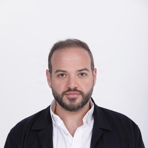Rizek Jildeh