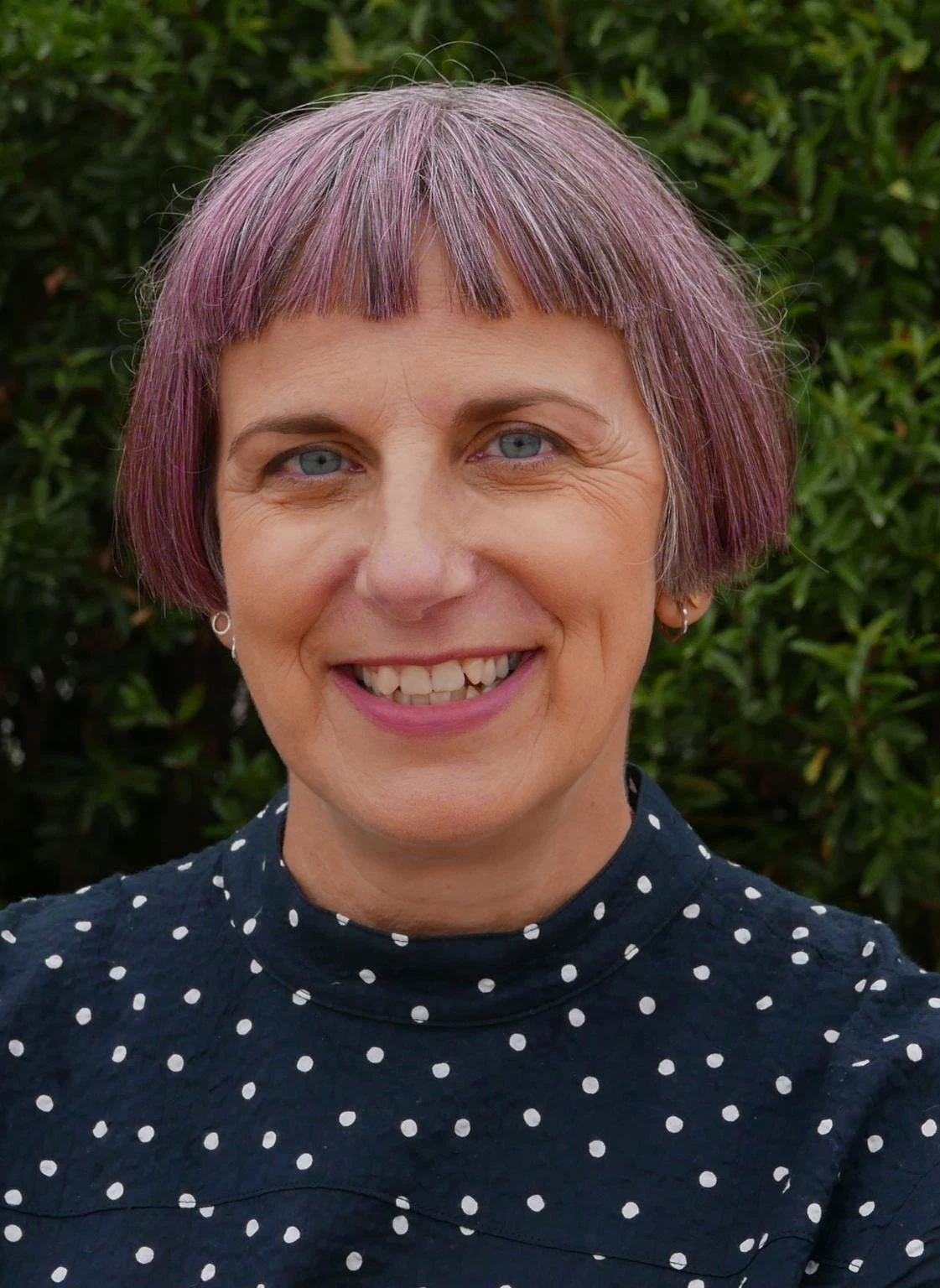 Lisa Merrick-Lawless