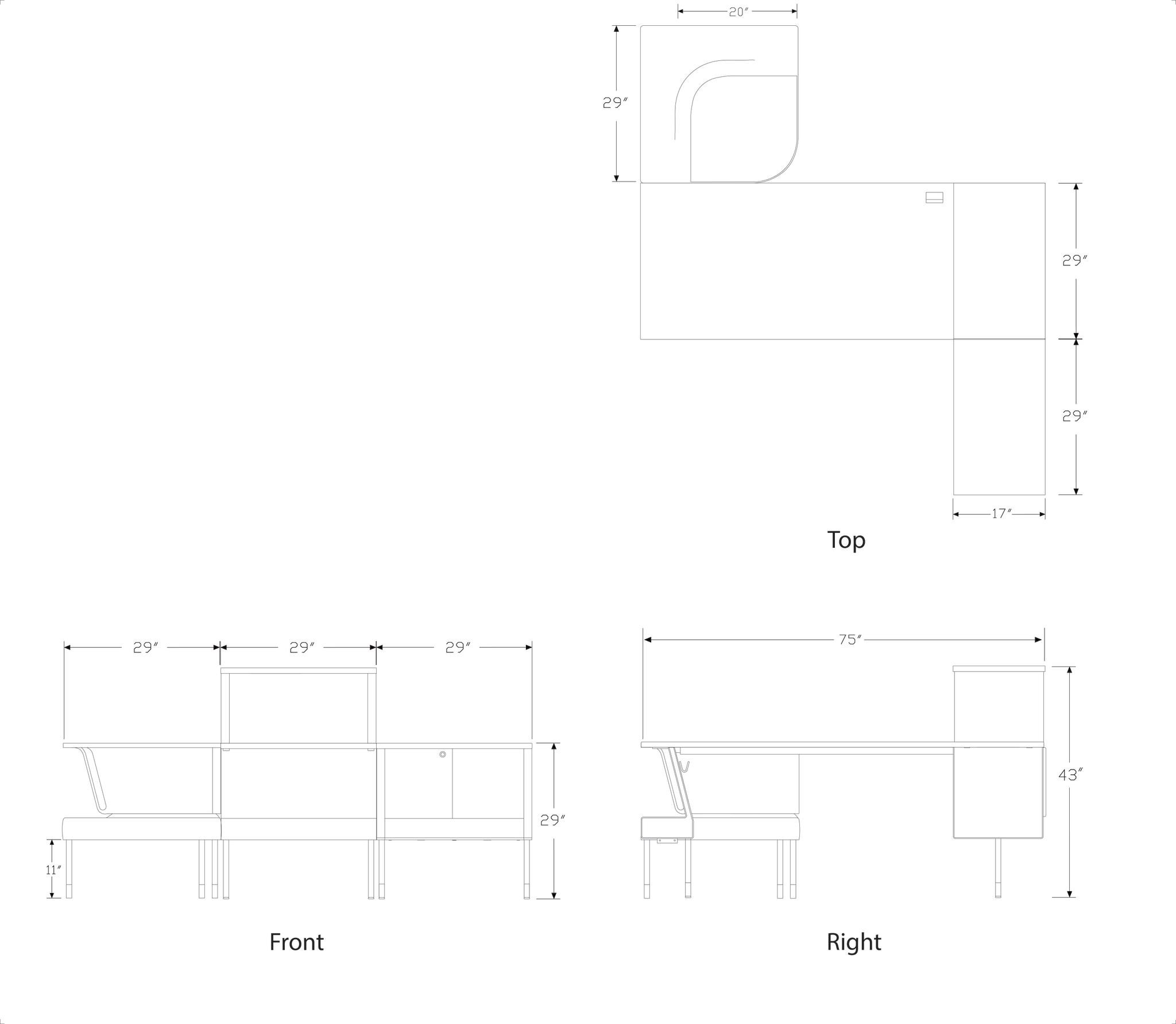 Scale Drawing