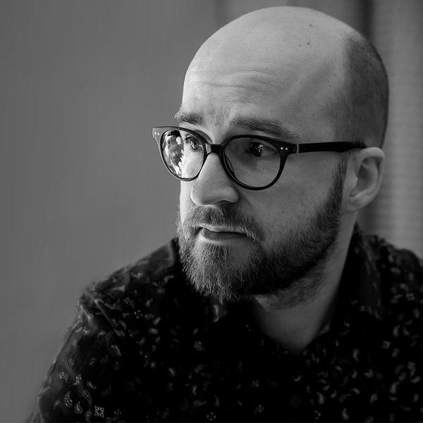 Martin Svetlík