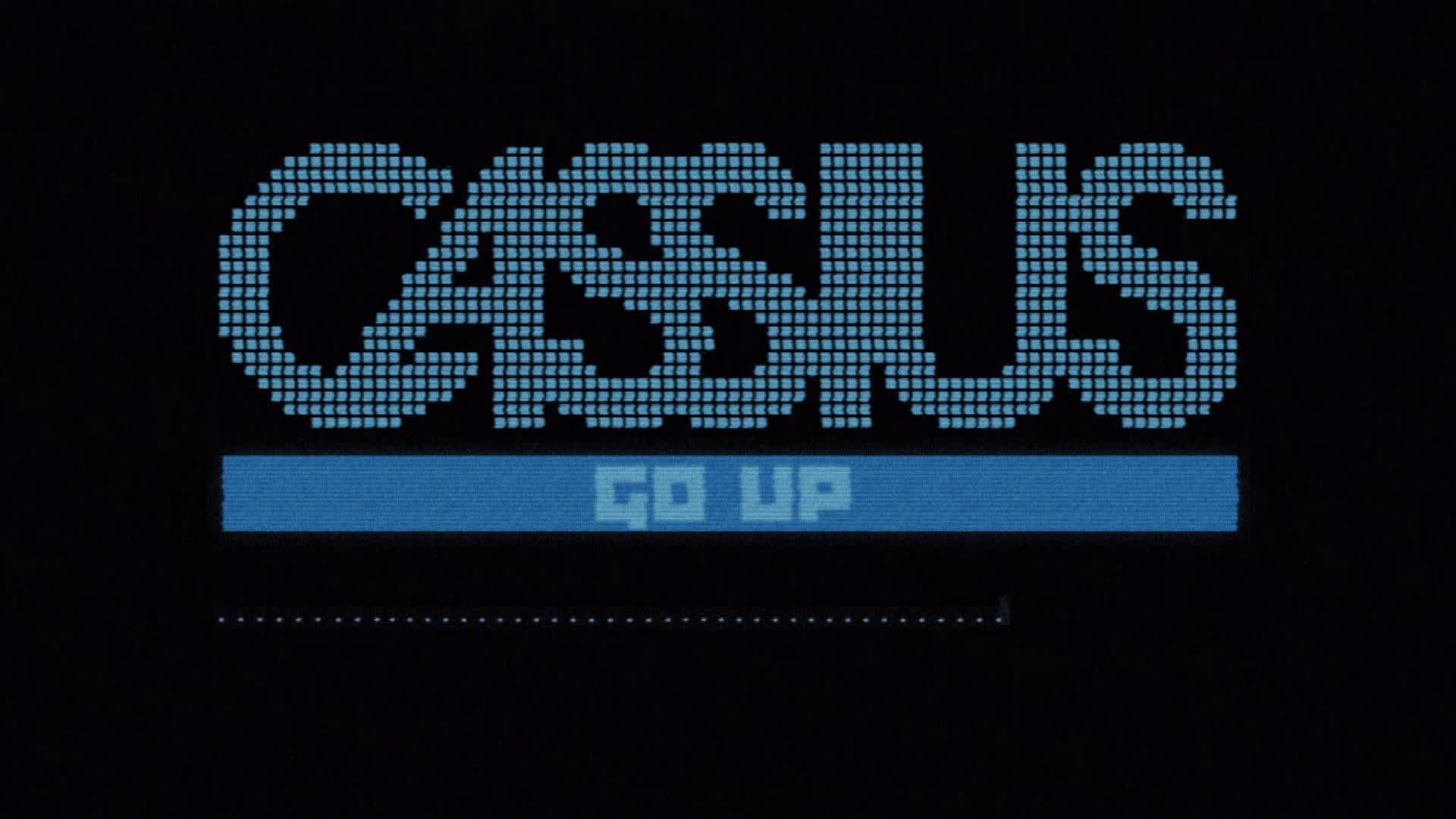 CASSIUS FEAT PHARRELL WILLLIAMS & CAT POWER - GO UP