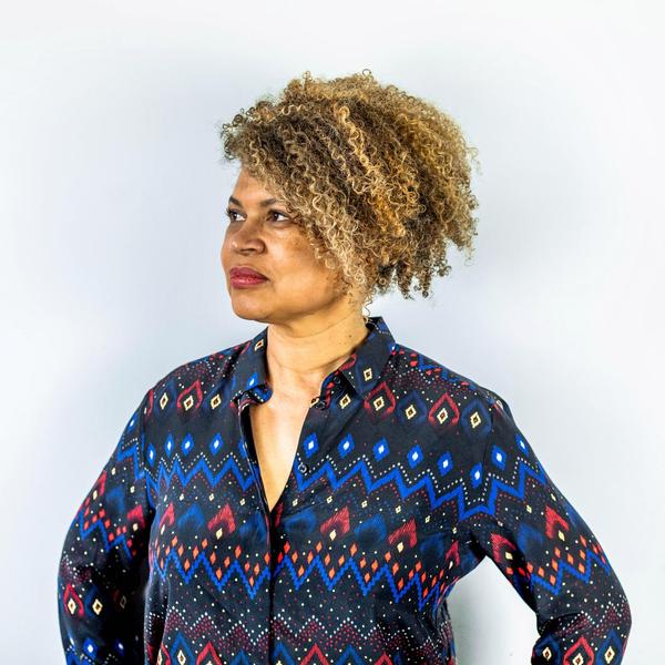 Elizabeth Anyaegbuna