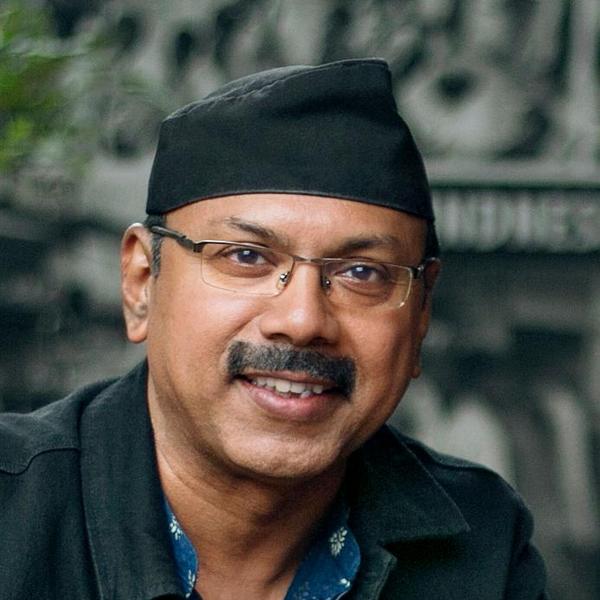 Josy Paul