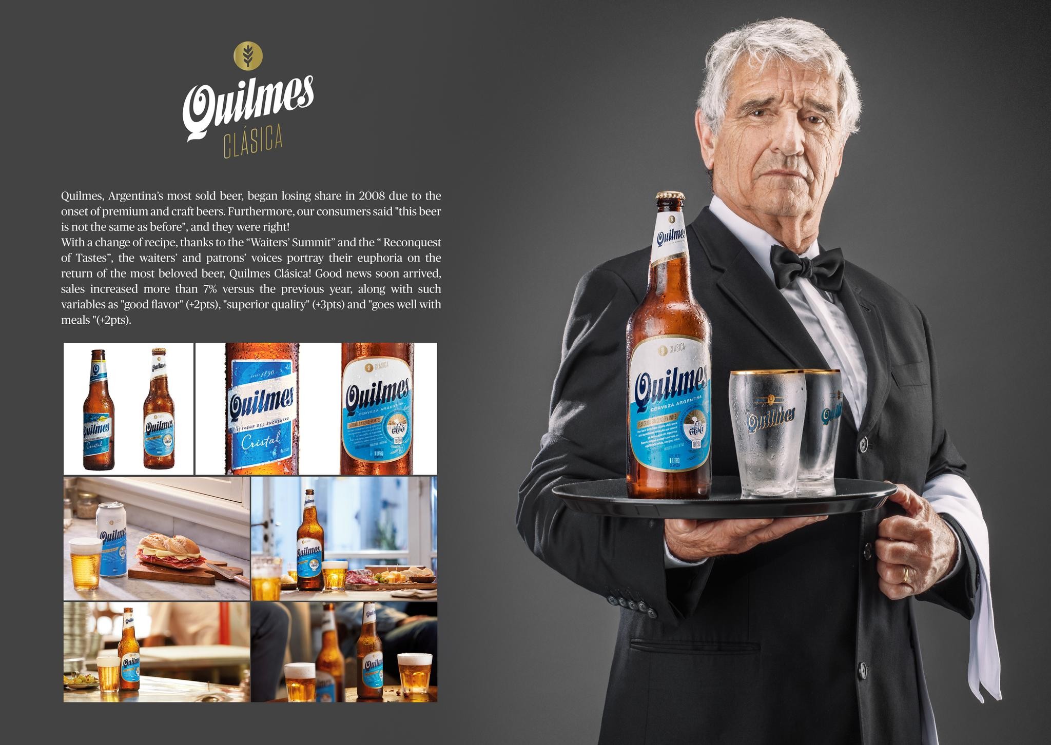 Quilmes Clásica