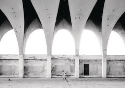 FEARLESS ICONS | Entry | THE WORK