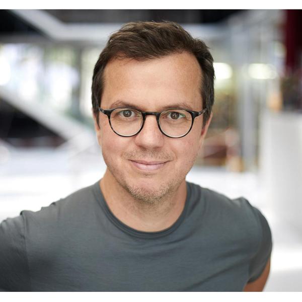 Matthias Spaetgens