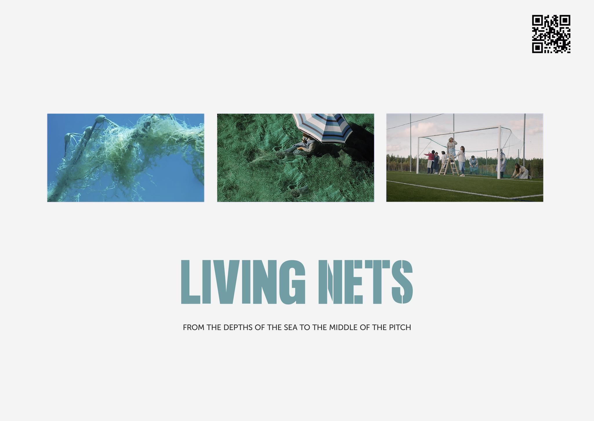 Living Nets