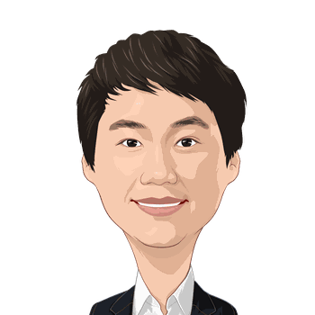 Bitkub CEO Jirayut (Topp) Srupsrisopa Speaks to Xapo's Bank Maverick  Podcast on Blockchain, Democratising Finance and Bitcoin in Southeast Asia