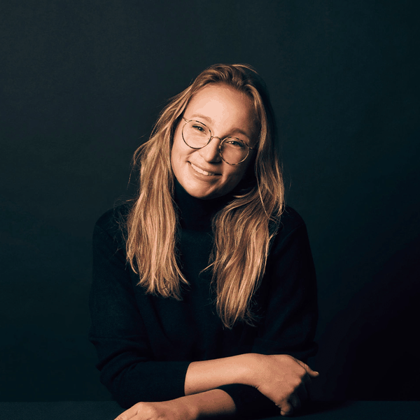 Dominique Magnusson