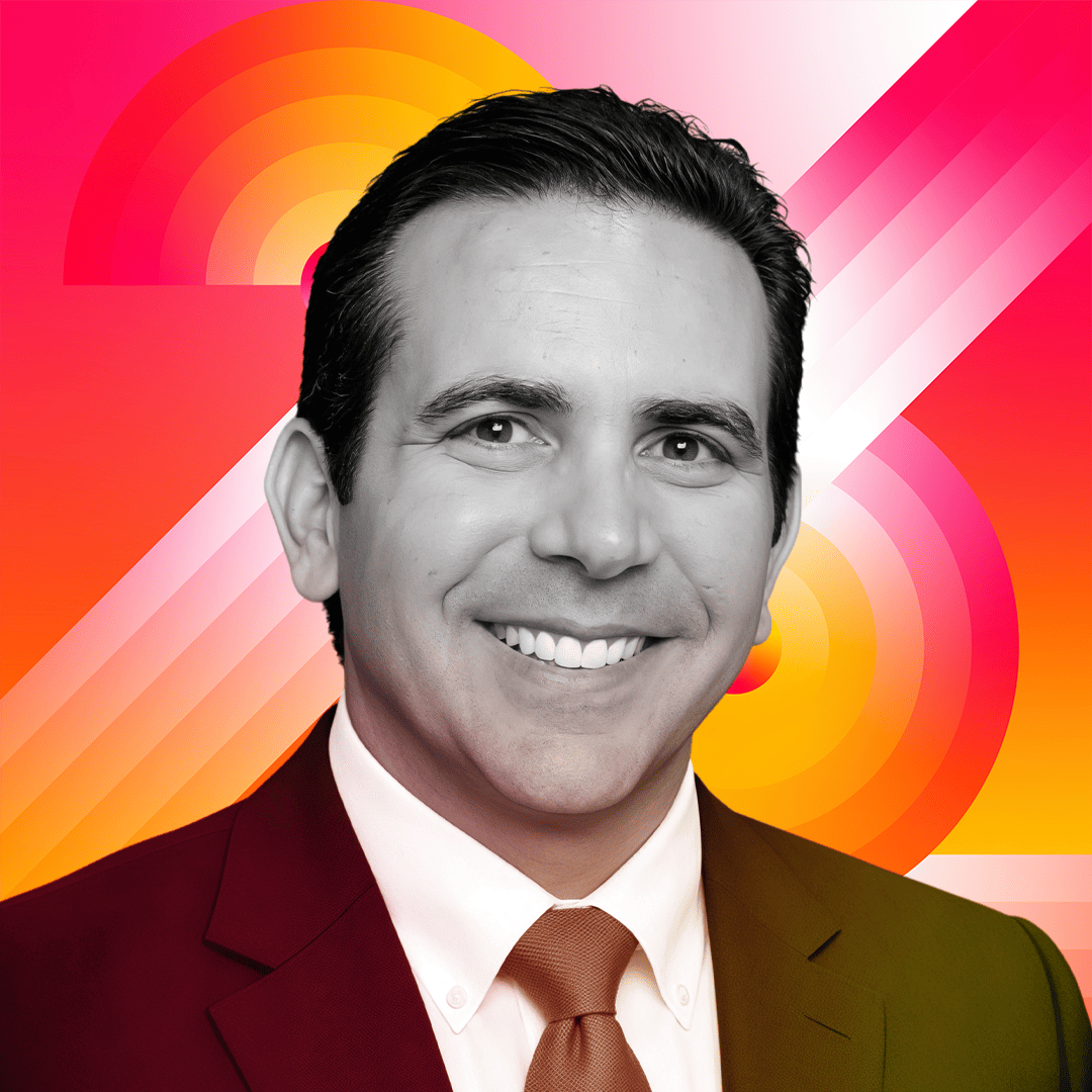 Chad Primakow