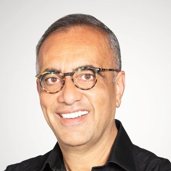 Vicky Bindra