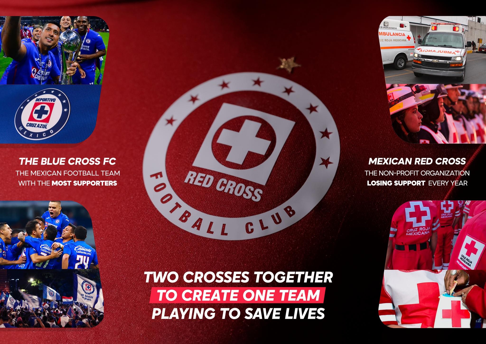 Red Cross FC