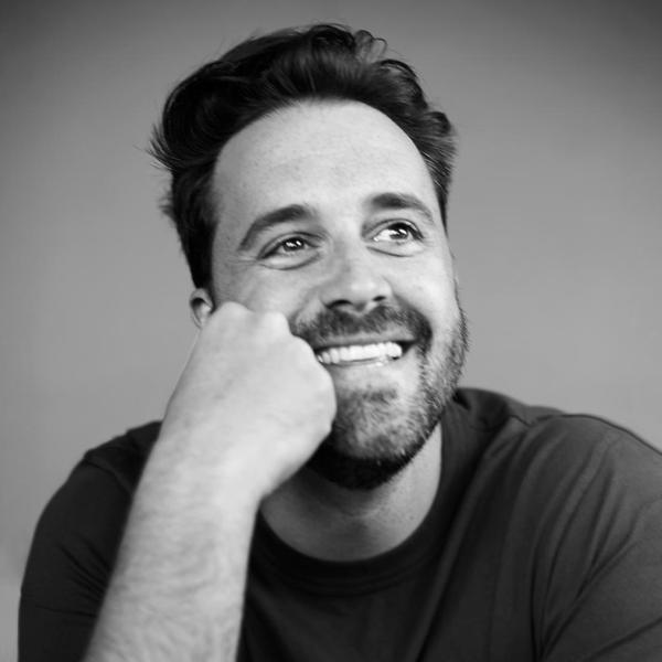 Xavier Blais