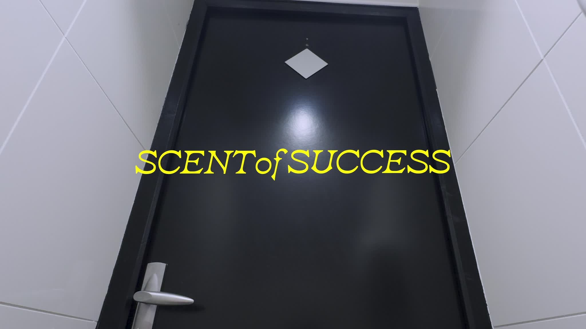 Scent of success