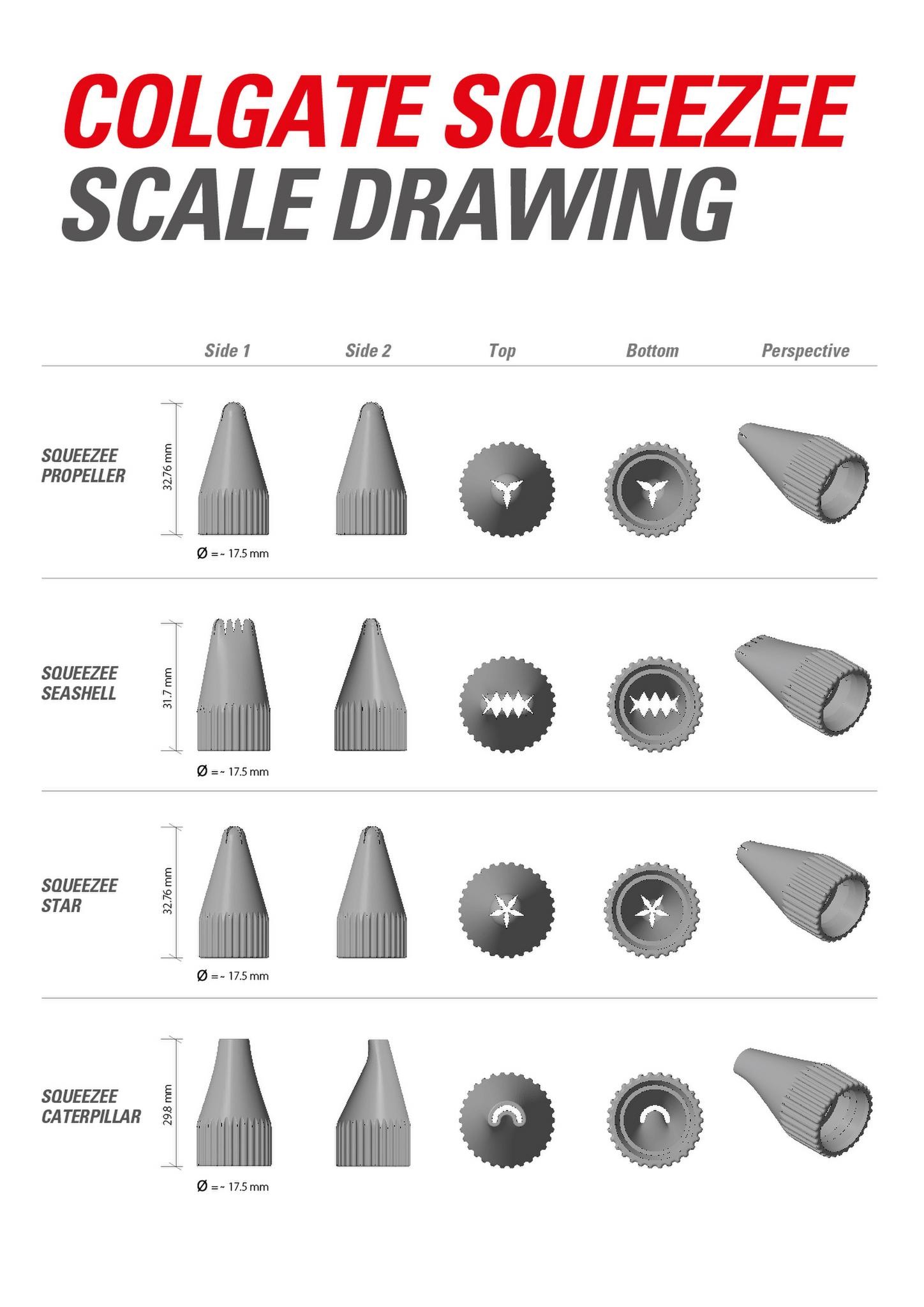 Scale Drawing