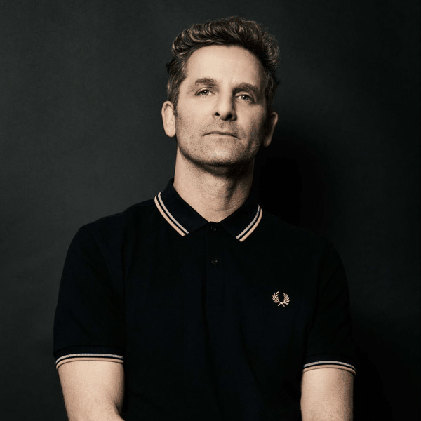 Colin Selikow