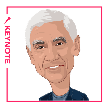 Vinod Khosla