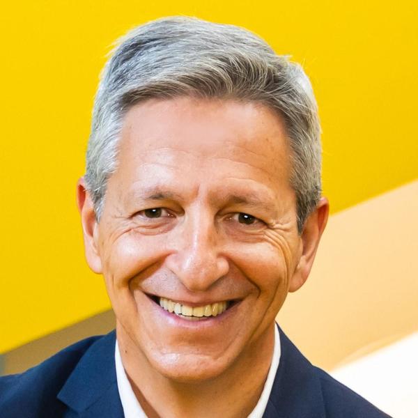 Rafael Urbano