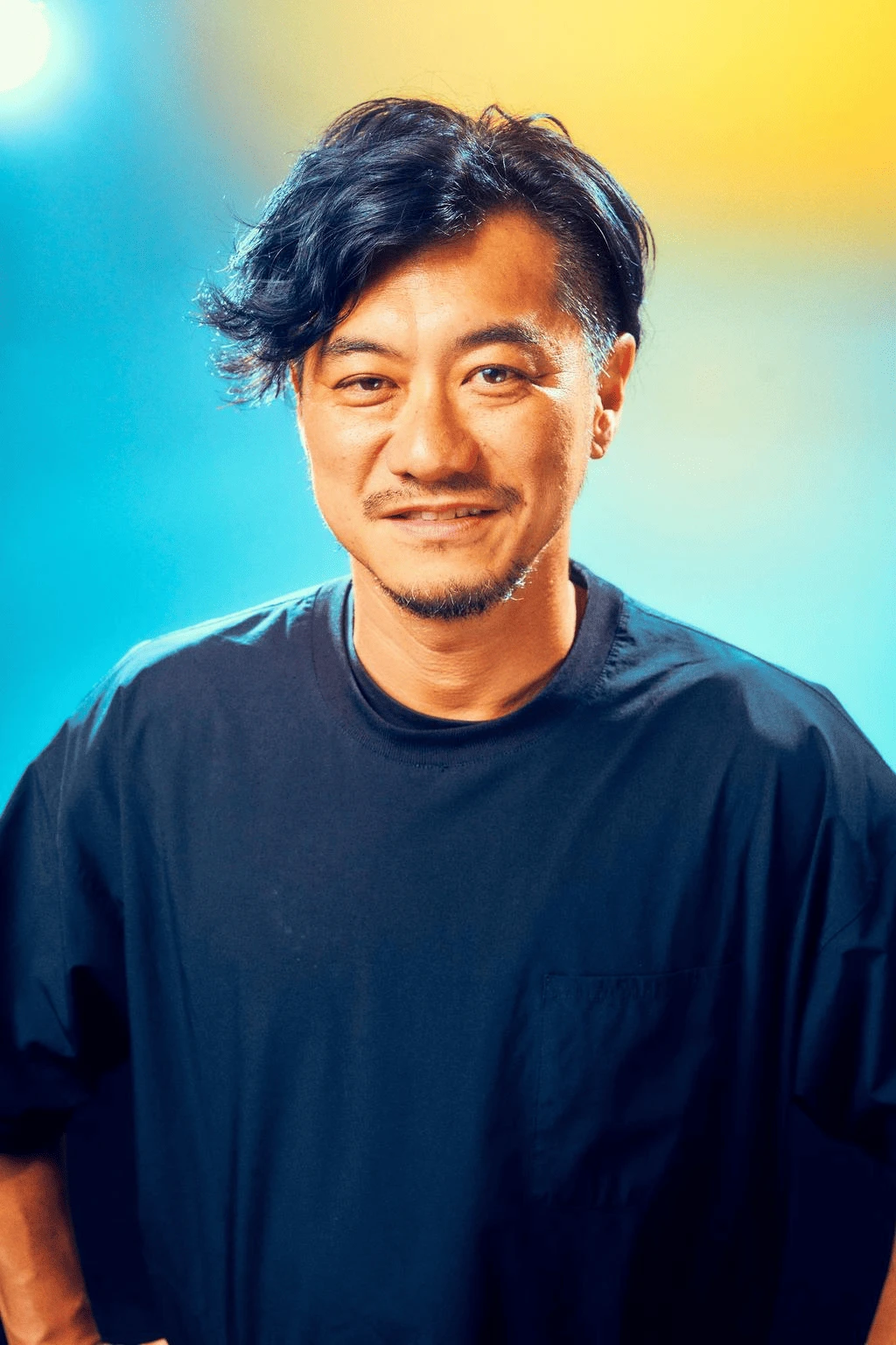 Naoki Tanaka