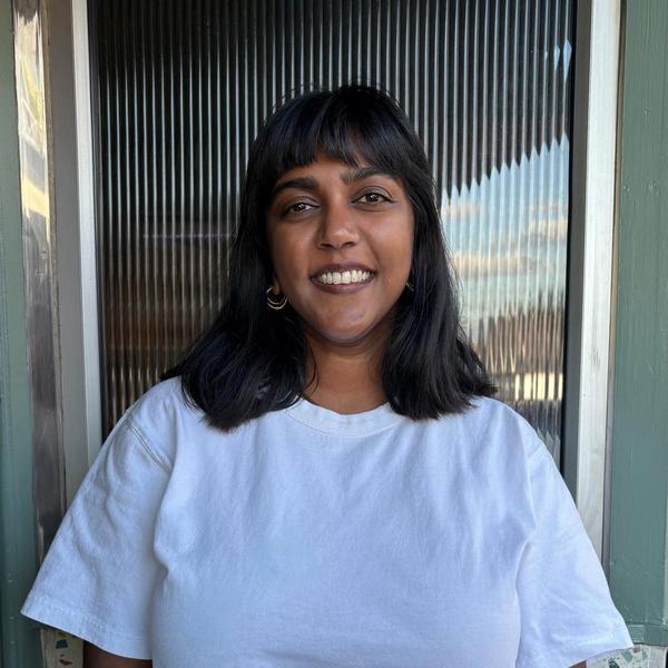 Devaksha Vallabhjee