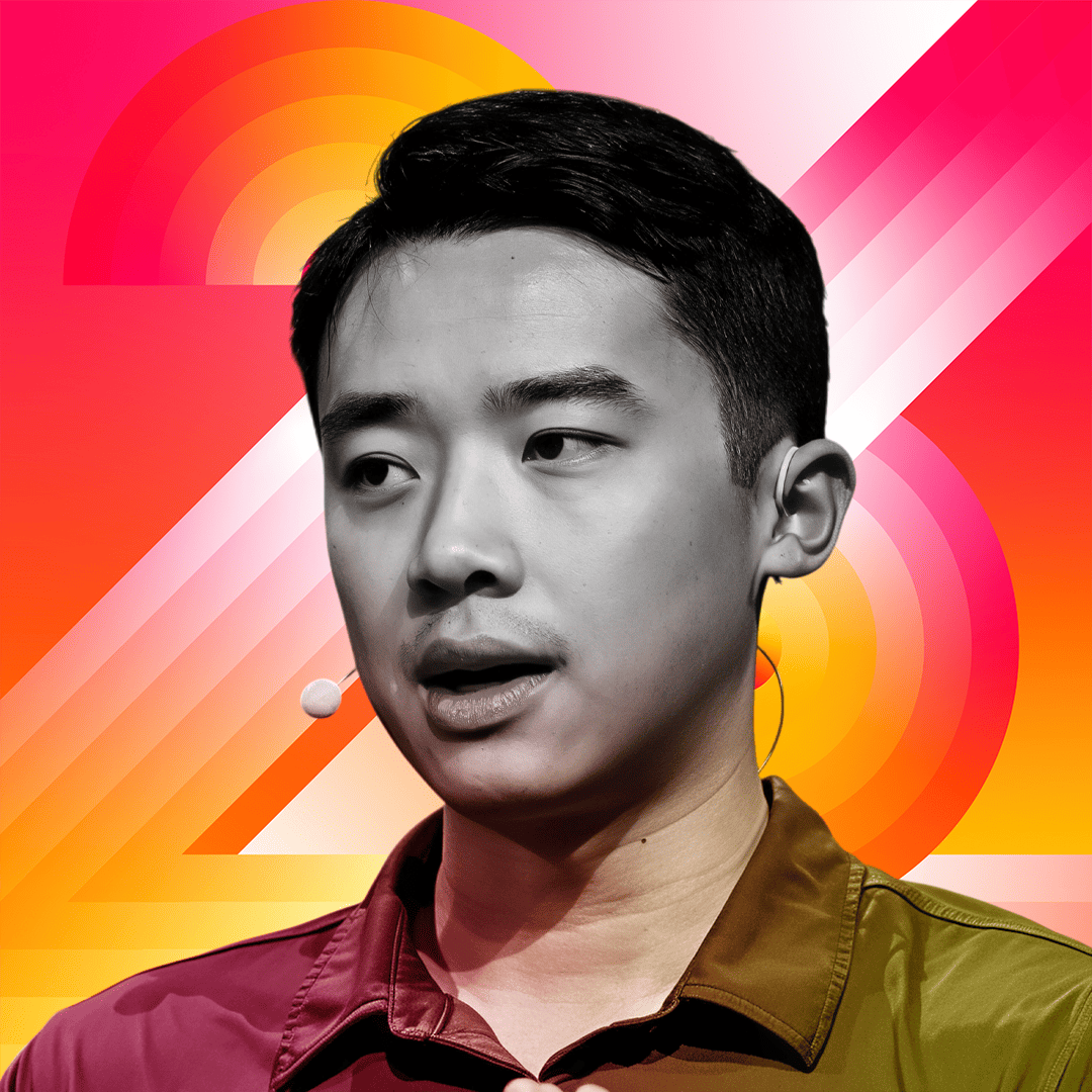 Jesse Zhang