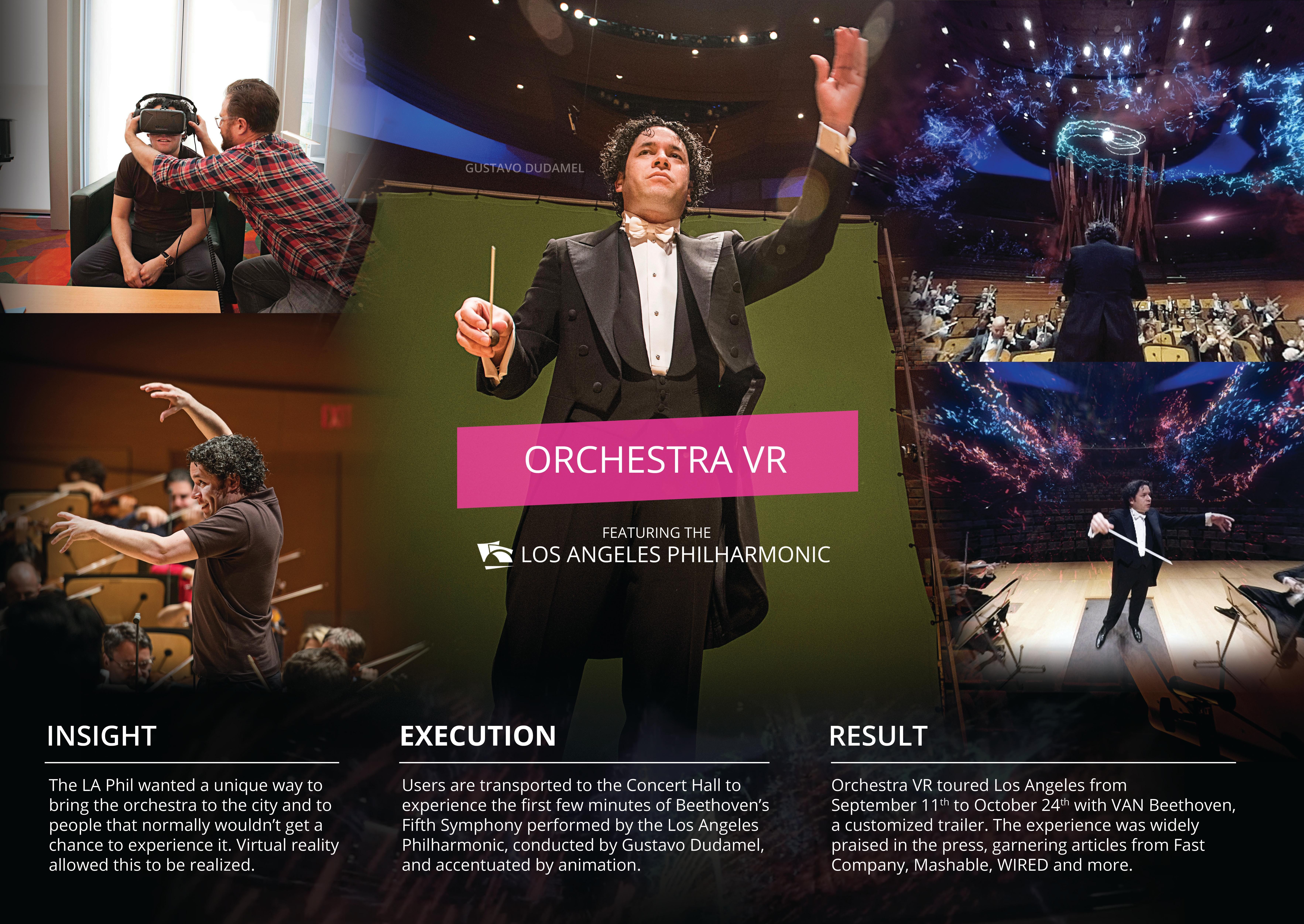 Orchestra VR