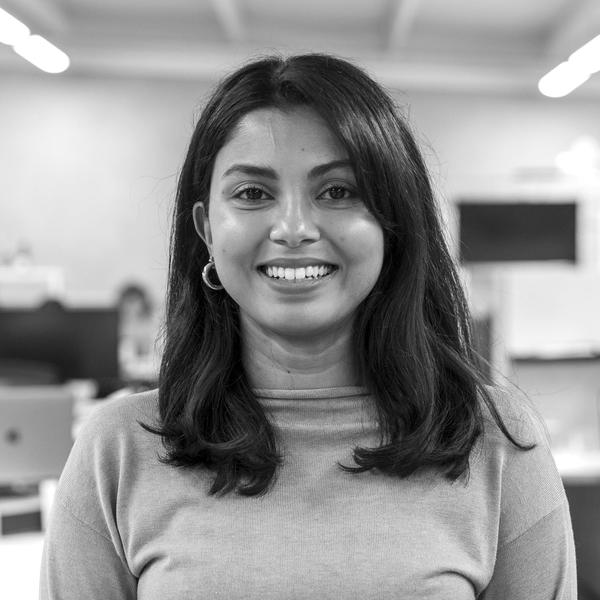 Jolene D'Souza