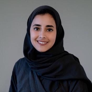 Laila Al Omran