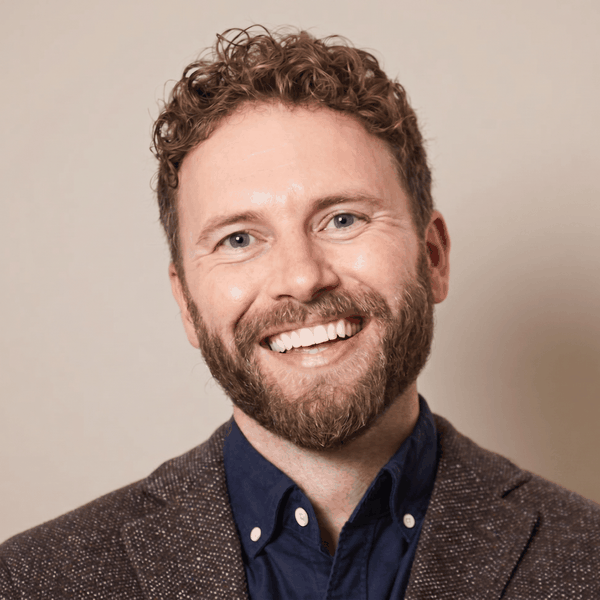 Max Burt