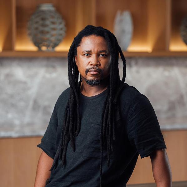 Neo Mashigo