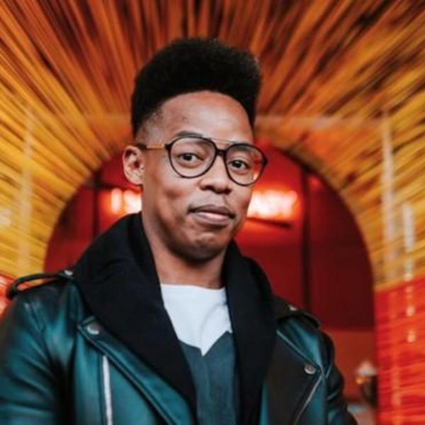 Katlego Baaitse
