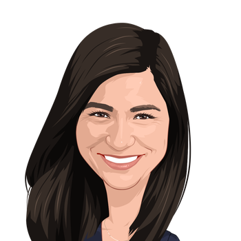 Cecilia Tamez