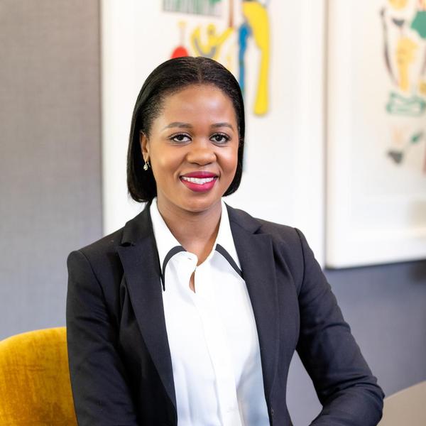 Linda Kachingwe-Sisya