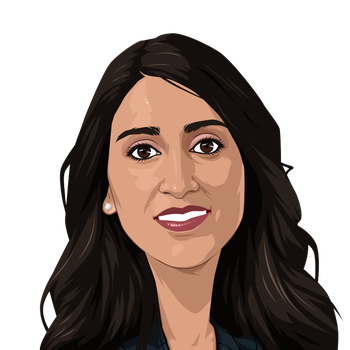 Shemina Jiwani