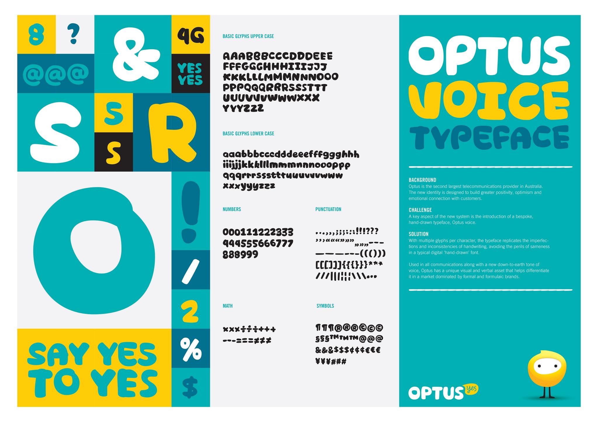 OPTUS VOICE