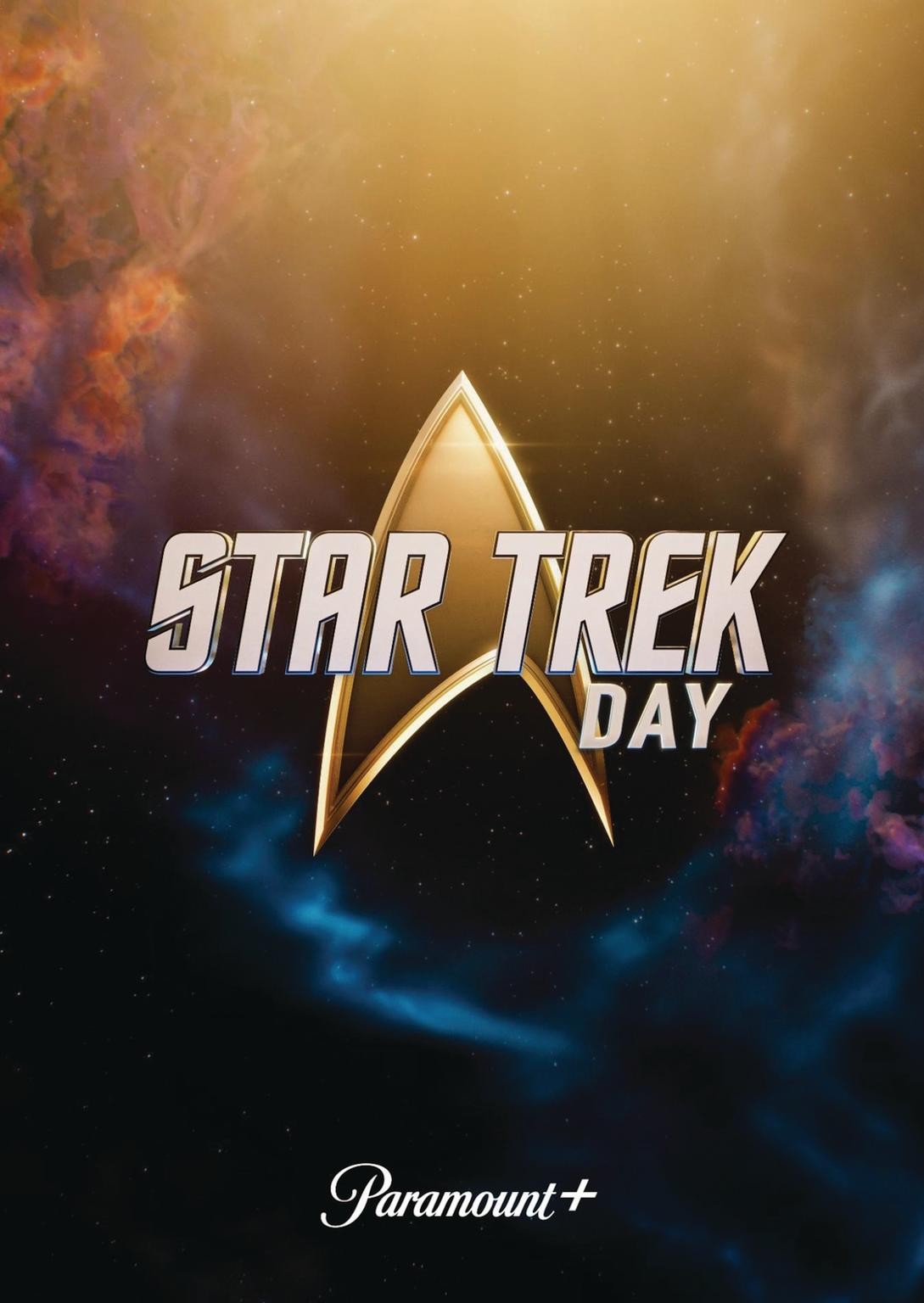 Star Trek Day