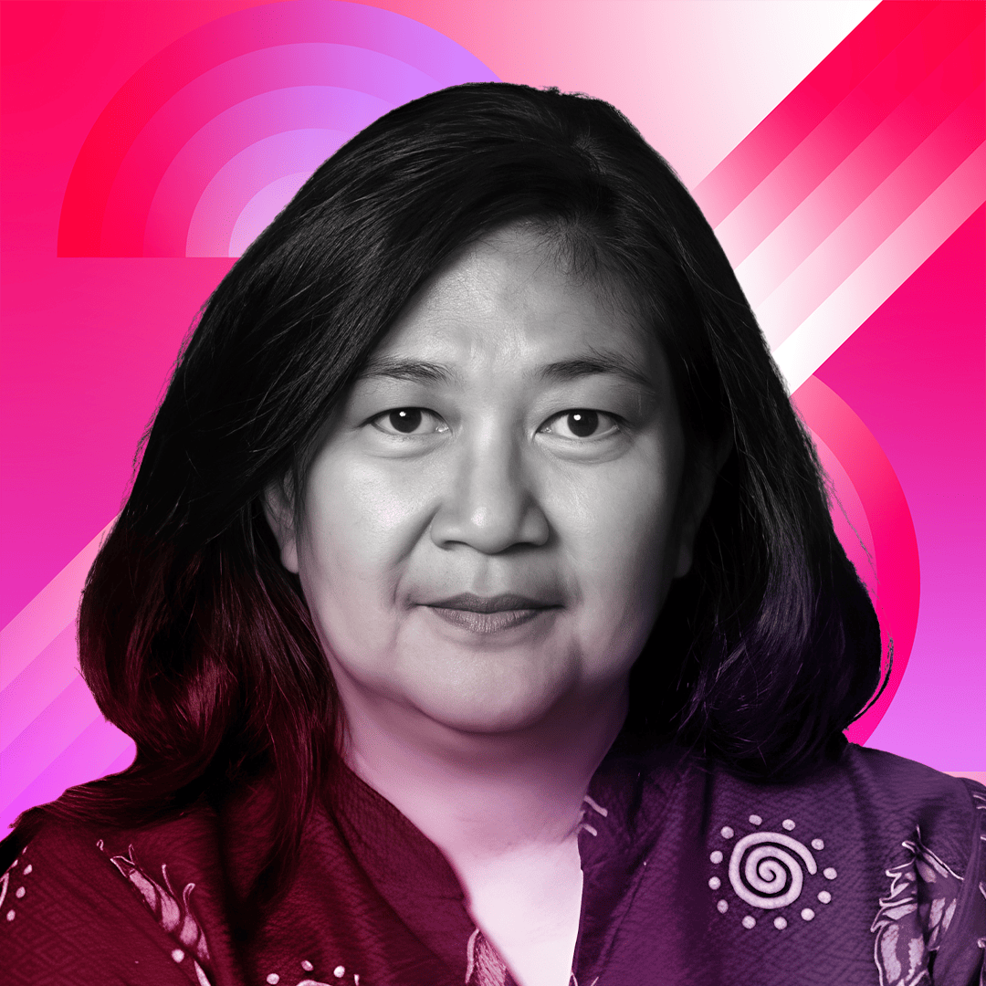 Chrisma Aryani Albandjar