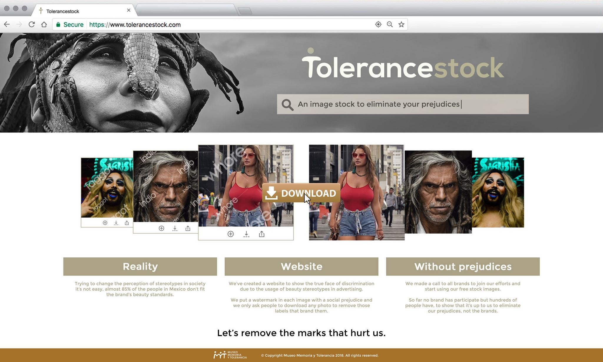 Tolerance Stock