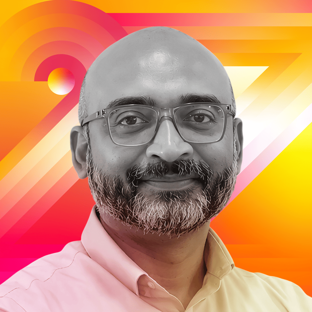 Gaurang Thosani