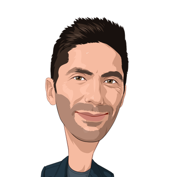 Nev Schulman