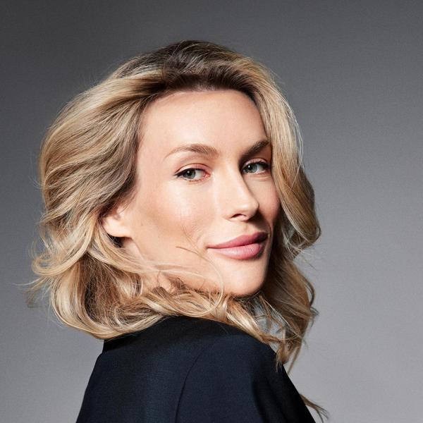 Sophie van der Schaft