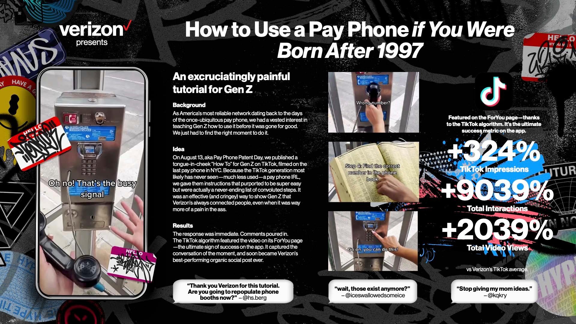 How to Use a Pay Phone if You Were Born After 1997: An excruciatingly painful tutorial for Gen Z.