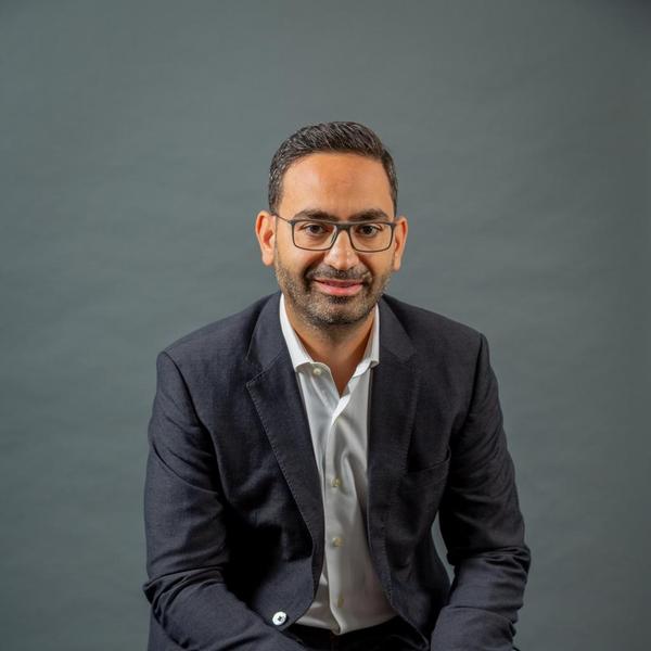 Ramzy Abouchacra
