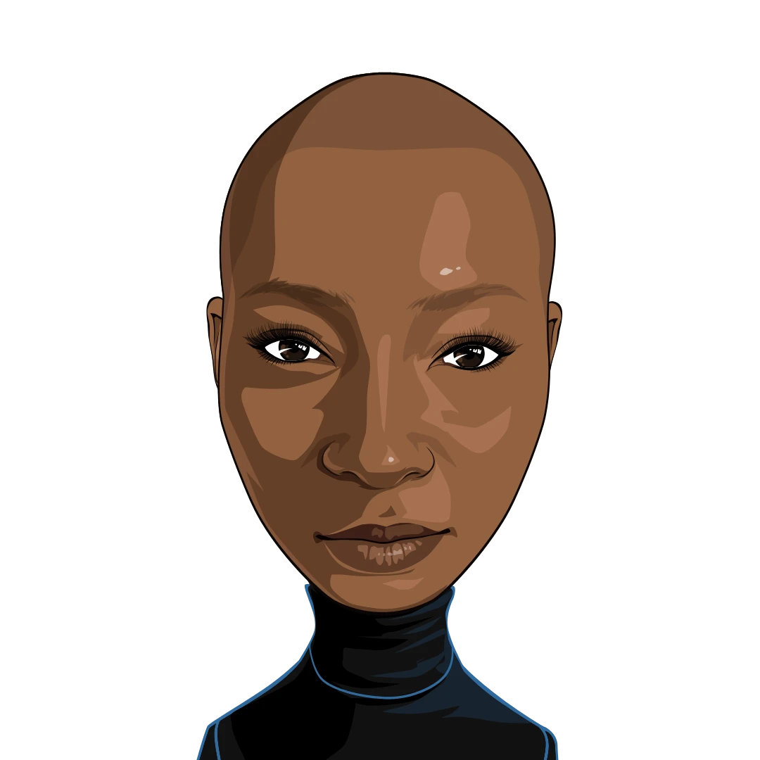 Nabia Jenkins-Johnston