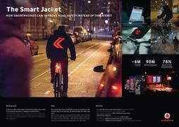 VODAFONE SMART JACKET