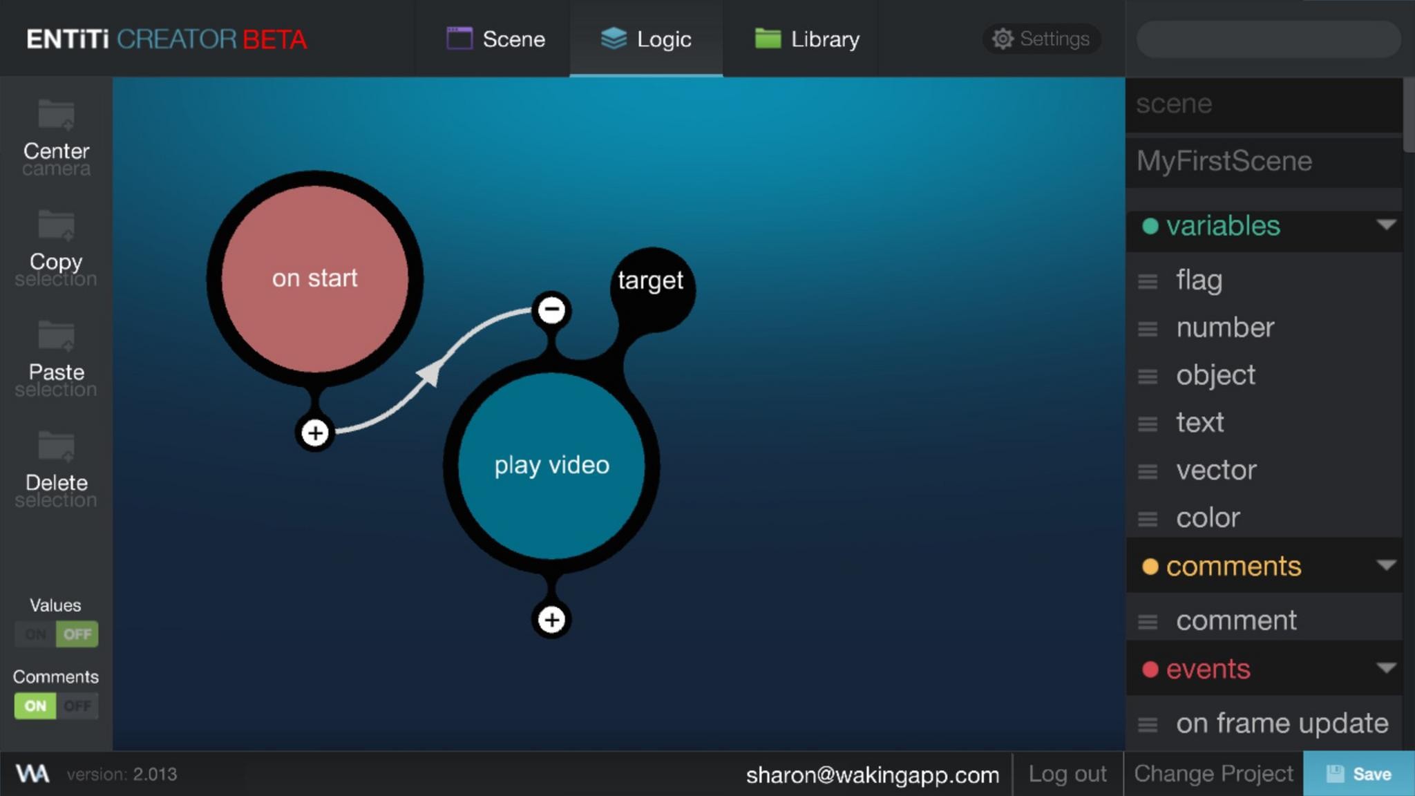 INTERACTIVE AUGMENTED & VIRTUAL REALITY CREATOR FOR AGENCIES | Campaign ...